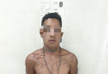 Procurado da justiça é detido na Rodovia Abdo Najn