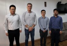 Araraquara recebe nova gigante chinesa do setor ferroviário: KANGNI, logo estará na cidade