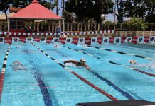 Equipe de Natação do SESI Araraquara realiza captação de atletas para a temporada 2026