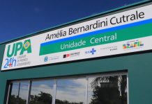 Prefeitura entrega UPA Central reformada e ampliada