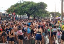 Prefeitura seleciona atrações musicais para o Carnaval da Bento de Abreu