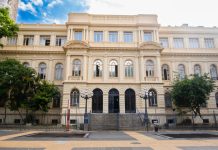 Atribuição de aulas da rede estadual de SP começa na próxima segunda-feira (19)