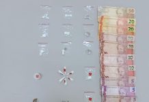 Guarda Municipal prende homem por tráfico de drogas no Valle Verde