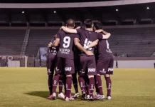 Ferroviária defende liderança no Campeonato Paulista da Série A2