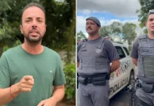 Prefeito Manoel do Vitorinho emite nota de repúdio por morte de cão em Boa Esperança do Sul