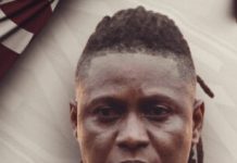 Patrícia Seteco é o novo reforço das Guerreiras Grenás