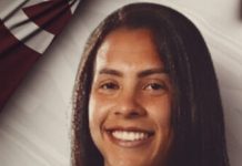 Atacante Thayslane é a mais nova Guerreira Grená para a temporada 2026