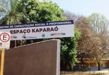 Senai e Prefeitura de Araraquara abrem inscrições para curso de técnicas de alvenaria