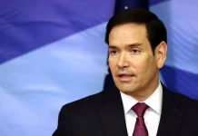 Sem provas, Rubio acusa Maduro de chefiar organização narcoterrorista