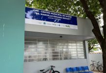 Casal de idosos reclama de falta de medicamento no Posto de Saúde do Jardim América