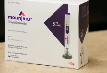 Anvisa proíbe venda de canetas emagrecedoras sem registro no país