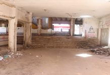 Requerimento pede informações sobre situação do Tropical Shopping