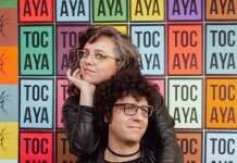 Tocaya realiza “Esquenta de Carnaval” neste sábado (31) na Praça das Bandeiras