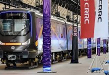 Trabalhe na CRRC: multinacional abre vagas efetivas em SP e Araraquara