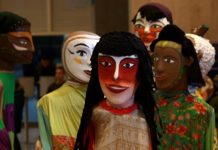 Música, intervenções infantis, oficina, contação de histórias, dança, espetáculo infantil, exposição e cinema movimentam Araraquara nos próximos dias