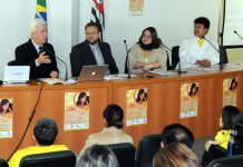 Edinho destaca importância da visibilidade e conscientização sobre doenças raras para diagnóstico precoce