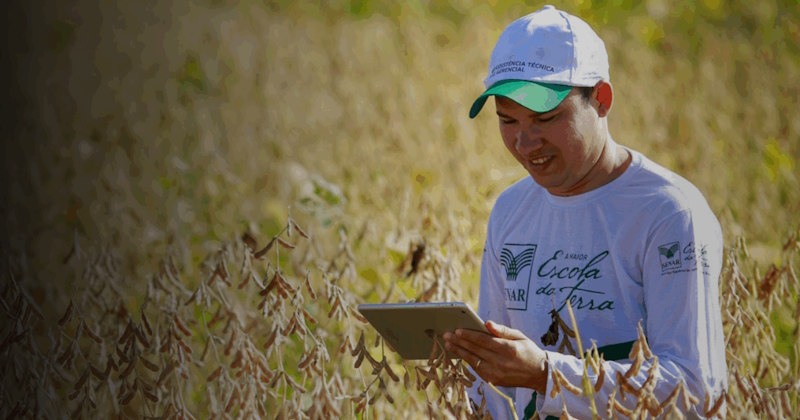 Ausência de Araraquara entre municípios que vão receber cursos de serviço de aprendizagem rural é questionada FOTO CNA-Senar