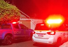 Guarda Civil Municipal flagra furto de fiação e desarticula ferro-velho clandestino no Jardim Ieda