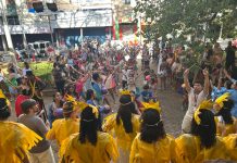 Bloco de Carnaval da Escola Municipal de Dança homenageia Milton Nascimento nesta sexta-feira (13)