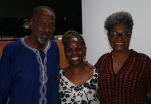 Araraquara celebra marco histórico com encontro da Comunidade Negra e a prefeita em exercício Meire Laurindo