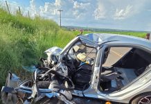 Motorista morre após grave acidente entre Santa Ernestina e Dobrada