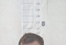 GCM prende homem em flagrante por furto de fiação em posto de saúde no Jardim Brasil