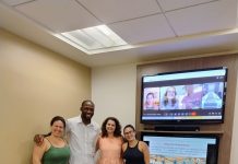 Parceria entre CEREST e UNESP discute ações para prevenir intoxicação por agrotóxicos em assentamentos