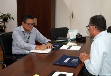 Prefeitura e SENAI unem forças para capacitar trabalhadores e impulsionar a economia local