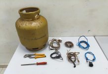 Guarda Civil Municipal prende homem por furto qualificado no Jardim Eliana