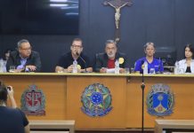 Câmara Técnica será formada por vereadores, agentes educacionais e representantes da Prefeitura