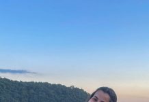 Aluna de Biologia da Uniara realiza estágio voluntário na Fundação Projeto Tamar