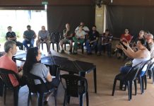 Após transtornos causados por chuvas, moradores do Portal das Laranjeiras pedem melhorias no bairro