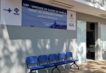 Usuários de USF do Jardim Brasília temem fim de aulas de Pilates na unidade
