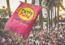 Sábado (7) das bolinhas: bloco Petit PhUÁ abre oficialmente o pré-Carnaval da cidade