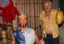 3º Concurso de Marchinhas “Seu Bogé” é neste domingo (8)