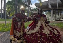 Carnaval 2026 reúne 39 mil pessoas em Araraquara