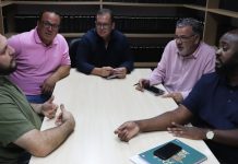 CEI do Assédio recebe denúncias até este sábado (28)