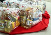 Cesta básica compromete 69,8% do salário-mínimo em Araraquara