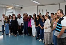 Solenidade marca posse do Conselho Municipal de Assistência Social