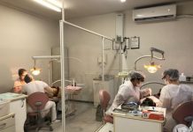 Clínica de Odontologia da Uniara retoma atendimentos gratuitos de urgência e emergência à população