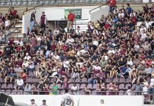 Ferroviária conhece tabela da Série C e estreia fora de casa contra o Maringá-PR