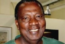 Kiko Salvador deixa legado de luta contra a discriminação racial