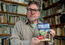 Sindicato dos Bancários de Araraquara lança livro em apoio à libertação da Palestina