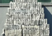Polícia Rodoviária apreende carga de 300 quilos de cocaína na Rodovia SP-310