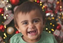 Menino morre afogado em piscina durante sua festa de aniversário