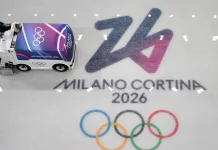 Cerimônia abre Olimpíada de Inverno MIlão-Cortina 2026 nesta sexta