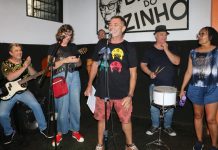 André Peres vence 3º Concurso de Marchinhas “Seu Bogé”