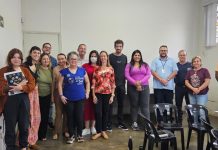 Reunião do Comitê Municipal de Prevenção e Erradicação do Trabalho Infantil planeja ações para 2026