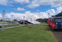 Governo de São Paulo realiza feira com 300 vagas de emprego e formatura do Programa Caminho da Capacitação em Américo Brasiliense