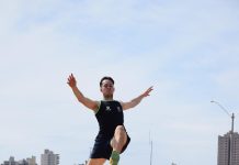 Fundesport destaca conquistas do atleta paralímpicos Pablo Fabrício Furlan e o trabalho da equipe técnica em Araraquara